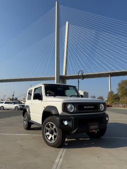 SUZUKI JIMNY SIERRA в г.Большой Камень