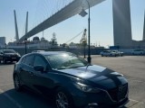 MAZDA AXELA в г.Братск 0