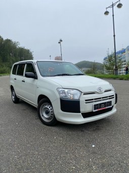 TOYOTA SUCCEED в г.Оренбург
