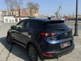 MAZDA CX-3 4WD в Камчатский край 5