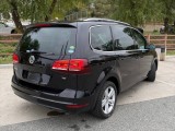 VOLKSWAGEN SHARAN  в г.Новосибирск 8