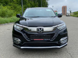 HONDA VEZEL 4WD в Петропавловск-Кмчатский 1