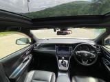 TOYOTA HARRIER в г.Чита 6