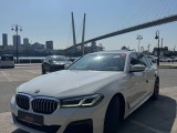 BMW 530i в г.Ростов-на-Дону 2