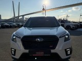 SUBARU FORESTER STI в Камчатский край 2
