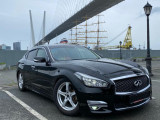 NISSAN FUGA в Новосибирск 0