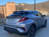 TOYOTA C-HR 4WD в г.Оренбург 5