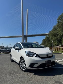 HONDA FIT в г.Большой Камень