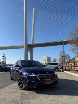 SKODA OCTAVIA в г.Москва