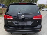VOLKSWAGEN SHARAN  в г.Новосибирск 4