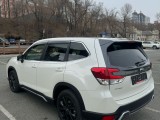 SUBARU FORESTER В Камчатский край 3