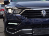 SsangYong Rexton G4 в г.Челябинск 0