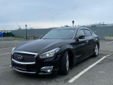 NISSAN FUGA в Новосибирск 1