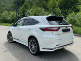 TOYOTA HARRIER в г.Чита 1