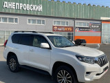 TOYOTA LAND CRUISER PRADO в г.Вилючинск 3