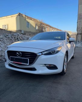 MAZDA AXELA в г.Челябинск