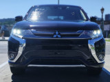 Mitsubishi Outlander PHEV в г.Владивосток 2