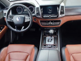 SsangYong Rexton G4 в г.Челябинск 13