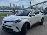 TOYOTA C-HR 4WD в г.Владивосток 2