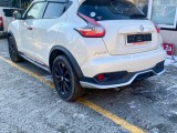 NISSAN JUKE 4WD в г.Владивосток 1