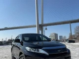 TOYOTA HARRIER в г.Новосибирск 0