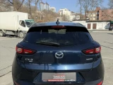 MAZDA CX-3 4WD в Камчатский край 2
