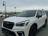 SUBARU FORESTER В Камчатский край 2