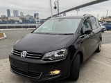 VOLKSWAGEN SHARAN  в г.Новосибирск 3