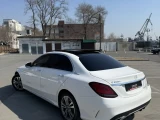 MERCEDES BENZ C200L в г.Грозный 1