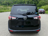 TOYOTA SIENTA в г.Воронеж 3