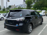 TOYOTA WISH 4WD в г.Вилючинск 4