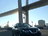 NISSAN X-TRAIL в г.Хабаровск 1