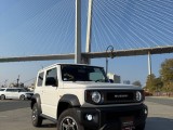 SUZUKI JIMNY SIERRA в г.Большой Камень 0