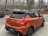SUZUKI SWIFT SPORT в г.Хабаровск 5