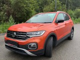 VOLKSWAGEN T-CROSS в г.Новосибирск 3