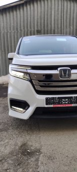 HONDA STEPWGN SPADA COOL SPIRIT в г.Воронеж