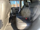 JEEP WRANGLER в Приморский край 7
