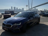 SKODA OCTAVIA в г.Москва 1