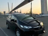 HONDA FIT в г.Чита 0