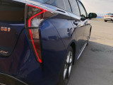 Toyota Prius в г.Вилючинск 5