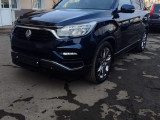 SsangYong Rexton G4 в г.Челябинск 3
