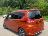 HONDA FREED HYBRID в Краснодарский край 5