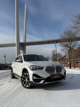BMW X1 в г.Санкт-Петербург