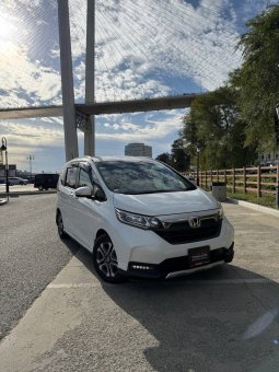 HONDA FREED+ в г.Большой Камень