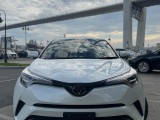 TOYOTA C-HR 4WD в г.Владивосток 0