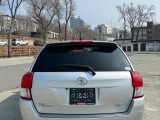 TOYOTA COROLLA FIELDER 4WD в Камчатский край 3