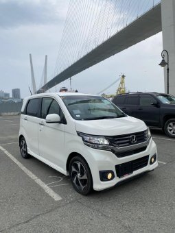 HONDA N-WGN в г.Ростов-на-Дону