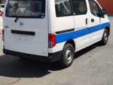 Nissan NV200 4