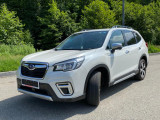 SUBARU FORESTER в г.Петропавловск-Камчатский 1