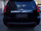 TOYOTA LAND CRUISER PRADO в г.Вилючинск 2